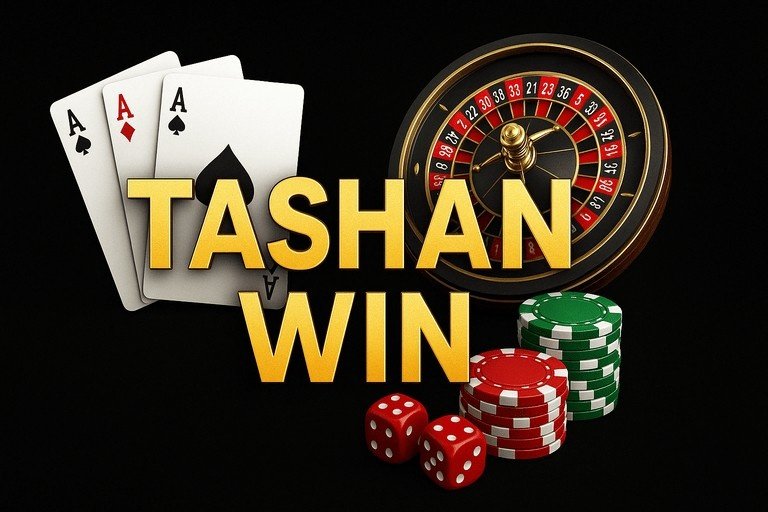Tashan Win